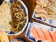 双色百叶-东镇老火锅(胶州宝龙店)