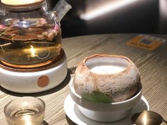 -熹素·鲜美素食Vegetarian (天河领展店)