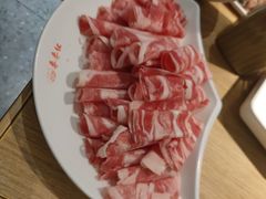 -季季红火锅(下罗财大店)