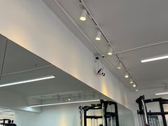 -悦耐私教健身馆(保利中心店)