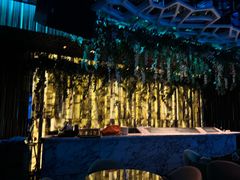 -OZONE 顶楼酒吧(香港丽思卡尔顿酒店)