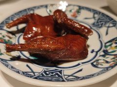 -荣轩(新荣记环球金融中心店)