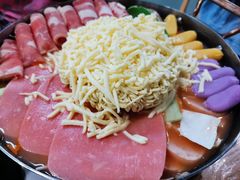 -李先生的首尔小馆(松江启源广场店)