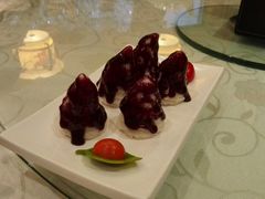 -金蝉食府(维吉奥广场店)