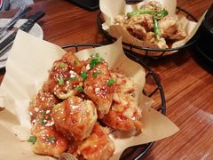 -一乐韩国炸鸡(梅江店)