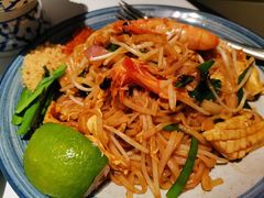 -BetterThai 泰加(苏州中心店)