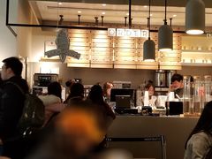 -喜茶(上海兴业太古汇店)