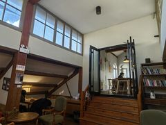 -1901 Cafe(西四店)