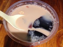 -八婆婆烧仙草(中山路店)