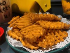 -吱咖啡西式简餐