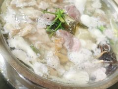 -海关荤豆花(洋河一路店)