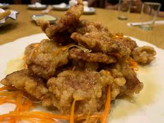 -同合居·非遗东北菜(新阳路店)