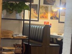 -狮龙啤酒烧烤屋(建二路店)