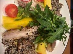 -MR.ROCKY洛奇先生RESTAURANT&BAR(宝安壹方城店)