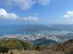 -梧桐山风景名胜区