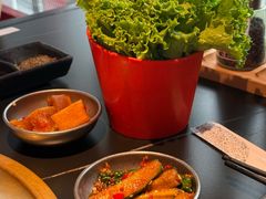 -谷牛和牛烤肉(漕河泾印象城店)