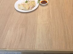 -泰煌鸡·上海白斩鸡·鸡汤面(万航店)