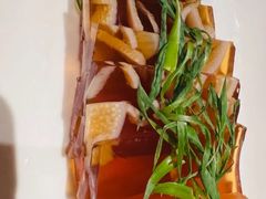 -西安饭庄·非遗陕菜(钟楼店)