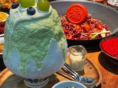-楠火锅(哈尔滨金爵万象店)
