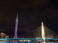 -珠江夜游西堤码头