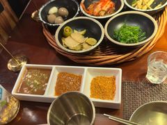 -三代烤肉(保利广场店)