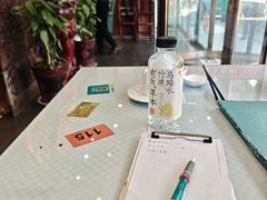 -镇扬菜馆(永安路小区店)