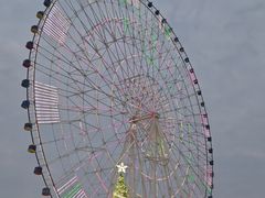 -南昌之星摩天轮