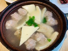 -六泰居·尔滨地标·东北菜(泰山路店)