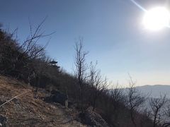 -阳台山自然风景区