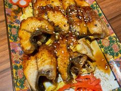 -隐月· 㐂和食屋(芝罘万达公馆店)