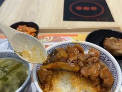 -吉野家(复兴路第二餐厅店)