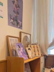 -倾城宝贝儿童摄影(新辰里酒仙桥店)
