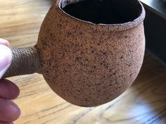 -MAP CHA普洱茶馆(翠湖店)