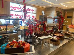 -北京王府井希尔顿酒店·万斯阁西餐厅