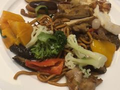 -上海衡山路十二号华邑酒店