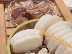 -渝信川菜(西单店)