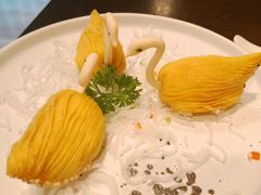 -万丽轩·粤菜(王府井金茂万丽酒店)