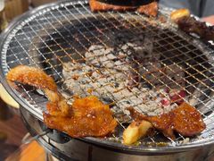 -蒜香焼肉PURUSHIN(马场路店)