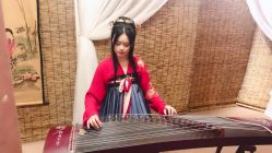 -汉仪华裳汉服馆(打浦桥店)