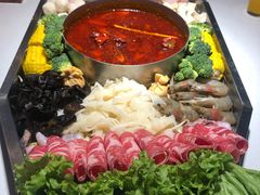 -辣家私厨火锅·龙虾(开发区店)