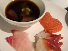 -加餐海鲜自助(宝龙一城店)