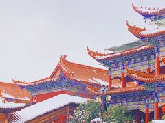 -开福禅寺