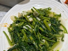 -小菜园新徽菜(宜兴八佰伴店)