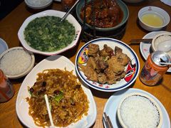 -延安八大碗(陕北菜·枣园路店)