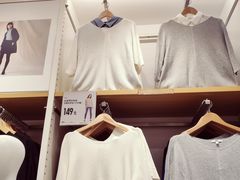 -优衣库(长沙国金中心店)