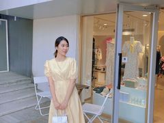-nana showroom娜娜家服装店