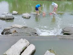 -门城湖公园