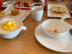 -临江酒店-中餐厅