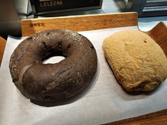 -LELECHA乐乐茶(美罗城店)