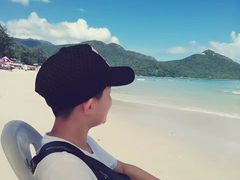 -西涌国际滨海旅游区